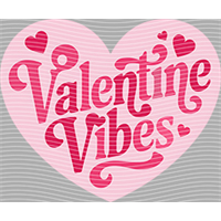 Valentine's Day-QRJ  4320